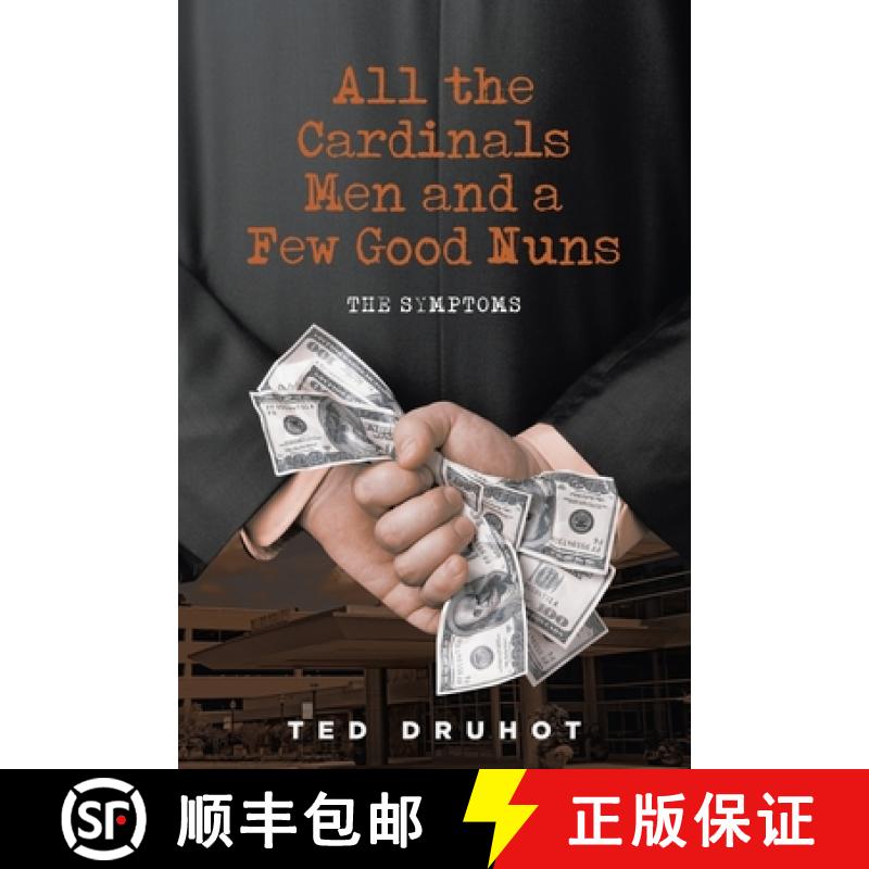 【3-4周达】All the Cardinal's Men and a Few Good Nuns  : The Symptoms [9798889453925]