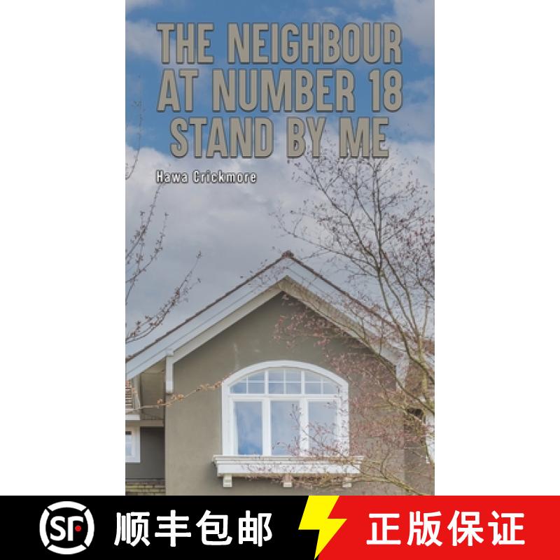 【2-3周达】The Neighbour at Number 18 - Stand by Me [9781035812349]
