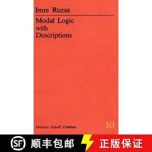 Modal 4周达 Logic with 9789024724734 Descriptions