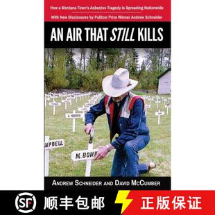 Tragedy Asbestos Spreading That How Montana Kills Still 9780985185121 Nationwide 4周达 Town Air