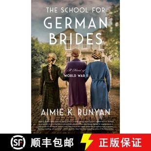 School Brides The War 9780063094208 World for 4周达 Novel German