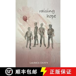 4周达 Embrace Hope new with unexpected faced Raising when perspective 9781915919663 challenge