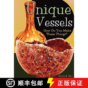 You Unique How 9781604942569 These 预订 Make Vessels Things?