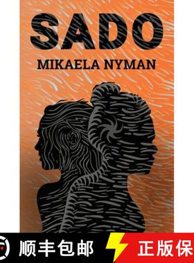 预订 Sado [9781776562985]