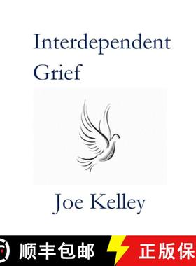 预订 Interdependent Grief [9781512076455]