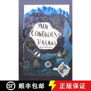 Pain Controls Edition 9780359626083 Special 4周达 Breaks the