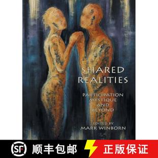 Realities and Shared Review 9781771690096 King Participation 4周达 The Beyond Mystique Volume Fisher