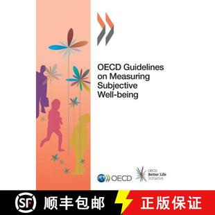 Measuring 9789264191648 4周达 being Well Subjective Guidelines OECD