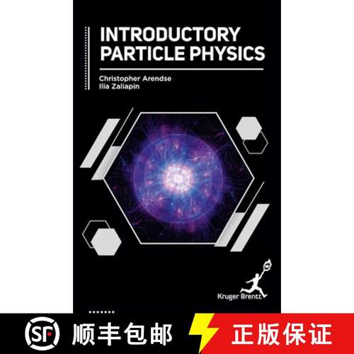 【3-4周达】Introductory Particle Physics [9781787153370]