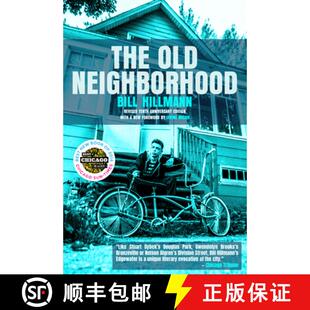 Neighborhood 4周达 Old 9781948954952 The