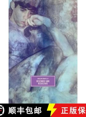 【3-4周达】Descended Suns Resuscitate [9783945795330]