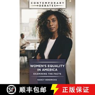 the 9781440879463 Women America Equality 4周达 Facts Examining