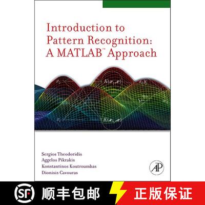 【3-4周达】Introduction to Pattern Recognition: A Matlab Approach [9780123744869]