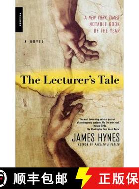 【3-4周达】The Lecturer's Tale [9780312287719]