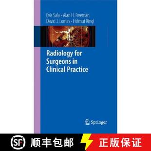 Radiology for Practice 9781848000957 Clinical 4周达 Surgeons