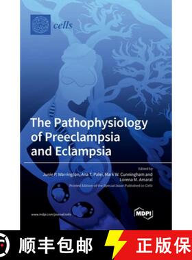 【3-4周达】The Pathophysiology of Preeclampsia and Eclampsia [9783036564111]