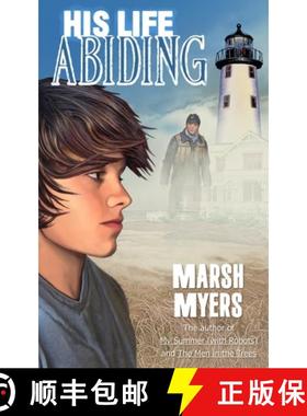 【3-4周达】His Life Abiding [9780989071512]