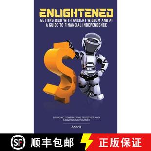 Getting Br... With Independence Rich And Wisdom 3周达 Enlightened 9798869022172 Ancient Guide Financial