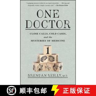 Doctor Cold One 9781476726359 Mysteries Close 4周达 and Cases Calls Medicine the
