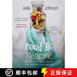 Nutritious shared and Medicine Food with home Delicious you from 3周达 9781736300503 Recipes