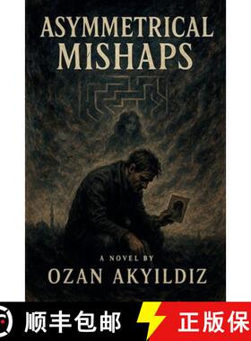 【3-4周达】Asymmetrical Mishaps [9798230405245]