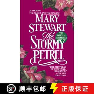 预订 The Stormy Petrel [9780345468987]