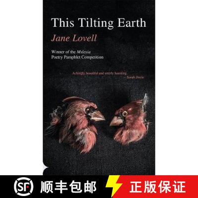 【3-4周达】THIS TILTING EARTH PB [9781781725252]