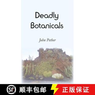 Botanicals Deadly 3周达 9781787197701
