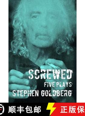 预订 Screwed: Five Plays [9781937677527]