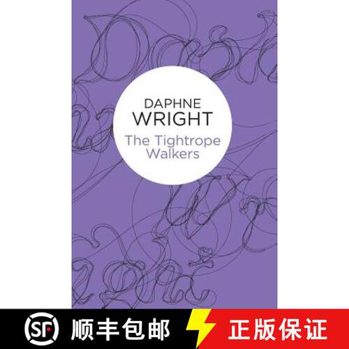 【3-4周达】The Tightrope Walkers [9781447239130]