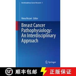 Breast Cancer Approach 9783031658341 Interdisciplinary 4周达 Pathophysiology