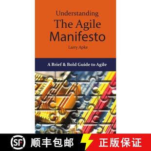 Understanding 3周达 the Agile 9781312863910 Manifesto