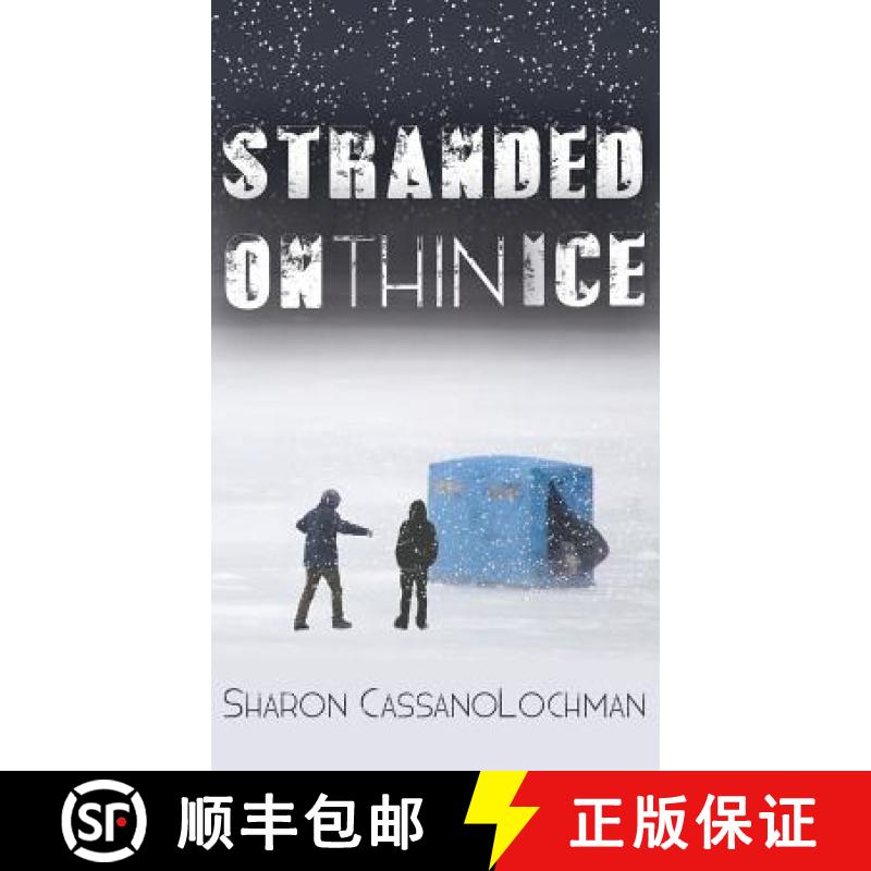 预订 Stranded on Thin Ice [9781944878740]