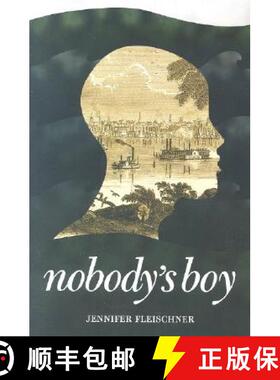预订 Nobody's Boy: Volume 1 [9781883982584]