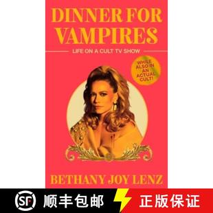 also Cult for Life 9781398541139 Actual Dinner Vampires While Show 4周达