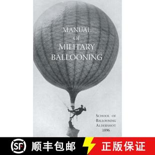 Manual 3周达 Military 9781905748105 Ballooning
