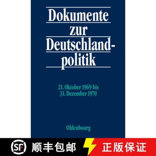 1969 Bis 9783486566079 21. 1970 Oktober Dezember 预订 31.