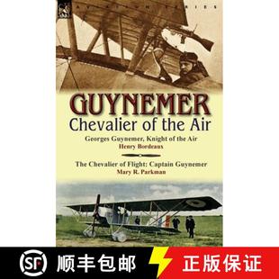 Guynemer Chevalier Air 3周达 the 9780857067234