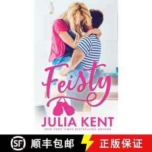 Feisty 4周达 9781638801351