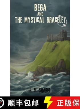 【3-4周达】Bega and the Mystical Bracelet [9781835381519]
