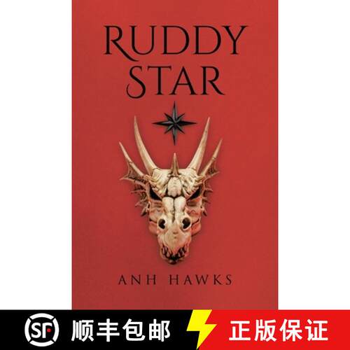 【3-4周达】Ruddy Star [9798891573185]