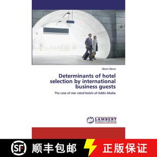 international 9786200297495 guests business selection hotel Determinants 预订