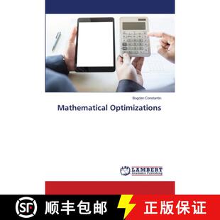 【3-4周达】Mathematical Optimizations [9783659518201]