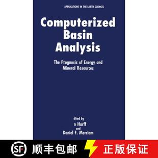 Computerized 9780306444999 Resources 4周达 Energy Analysis Basin Mineral The and Prognosis