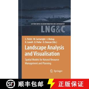 Analysis Resource ... Landscape 4周达 for Spatial Visualisation 9783642429477 Management Natural and Models
