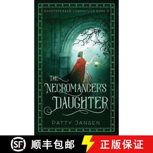 The 4周达 Necromancer 9781925841565 Daughter
