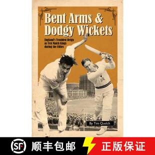 Match Reign Troubled Kings Fifties During the 9781908051837 Dodgy 4周达 Test Bent Wickets Arms England and