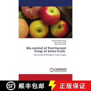 Fungi control 9786202794077 Fruits Some harvest Post Bio 预订