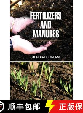 预订 Fertilizers and Manures [9789350563908]