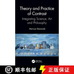 Contrast Practice Integrating Philosophy Theory Art 4周达 9780367774394 and Science